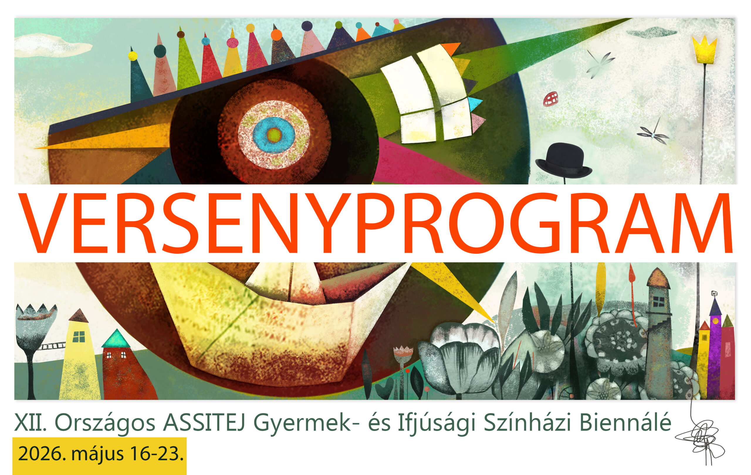 2025 Biennale versenyprogram 2
