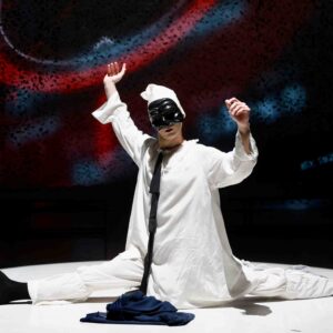 pulcinella